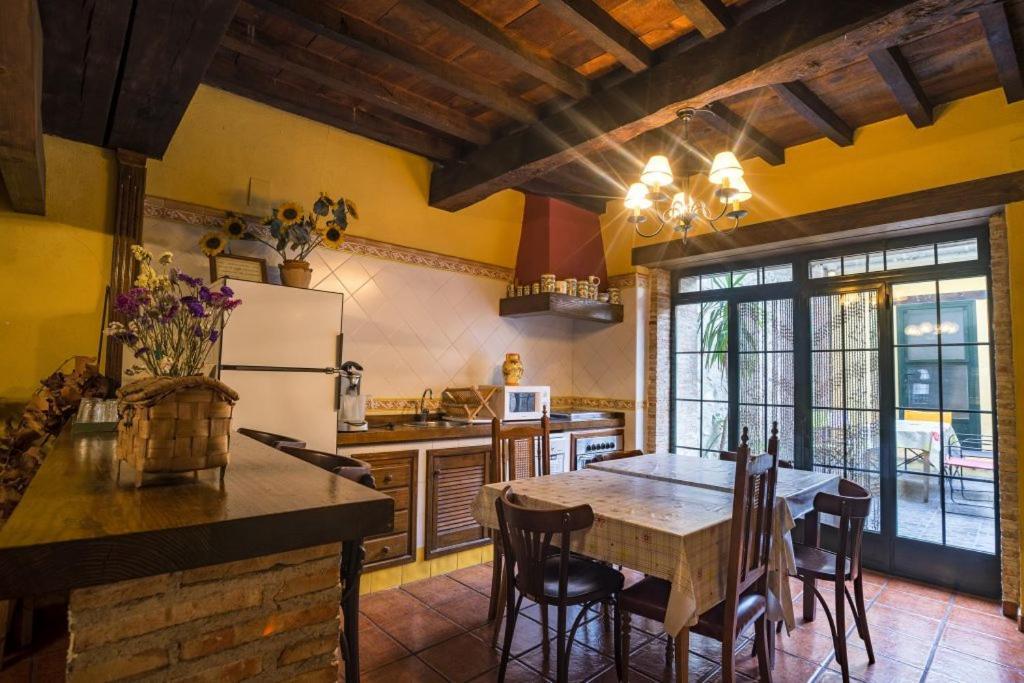 Casa Rural Churruca คาไรซ์ เดลา เบรา ภายนอก รูปภาพ